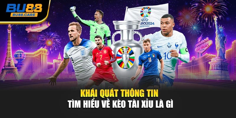 Khái quát thông tin tìm hiểu về kèo tài xỉu là gì
